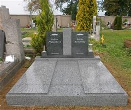 Vahlovice Syenit