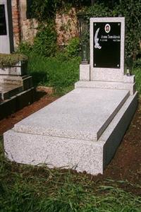 Teraco krytý