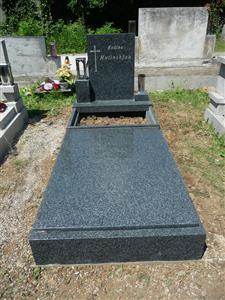 Syenit zahrádka