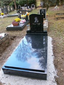švédská žula