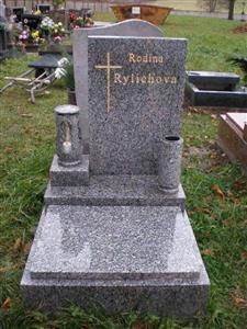 Vahlovická žula