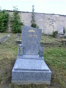 Vahlovická žula