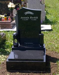Švédská žula