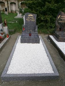 Orion s orámováním